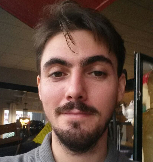 Andrea Cimmino